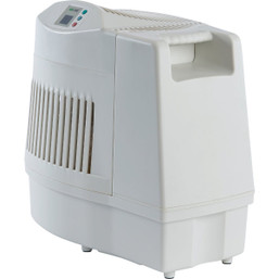 AirCare 2.5 Gallon Capacity Mini Console Evaporative Humidifier by AIRCARE - Model 511128