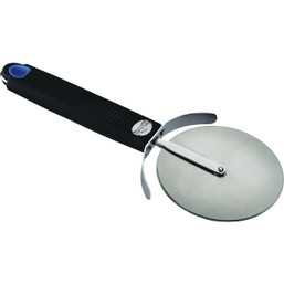 Napoleon Pizza Lover's Starter Kit – Backyard Pizza Party Essentials with Pizza Stone, Peel, Wheel, and Cheese Grater Slicer