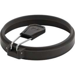 Napoleon Breakfast Ring Set with Folding Handles – 8-inch and 4-inch Nonstick Silicone Rings