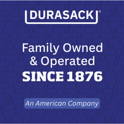 DuraSack 48 Gallon Heavy Duty Green Home & Yard Bag