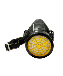 RESPIRATOR W/FILTER SINGLE #305 0913570