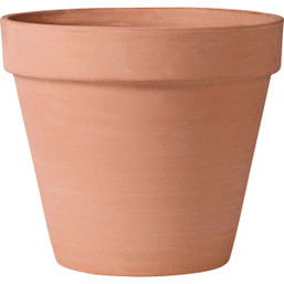 PLANTER STANDARD CLAY BLUSH 117947