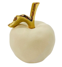 APPLE DECOR CERAMIC #438-4914483 124974