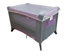 BED BABY W/2LAYER AND MOSQUITO 150052