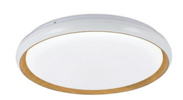 LAMP CEILING #00324WH-40-CCT 082495