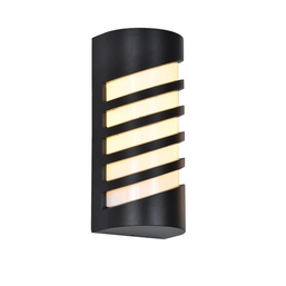 LED OUTDOOR WALL LAMP 12W 088766