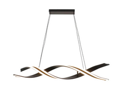 LAMP PENDANT DECORATIVE 36W LED 0895419