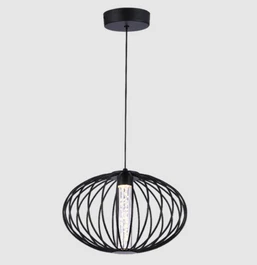 LAMP PENDANT LED #XWD-0585-D-A 081399