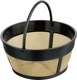 COFFEE FILTER REUSABLE 8-12 CUP 182281