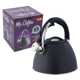 KETTLE TEA S.S ICY BLK #82127 127453