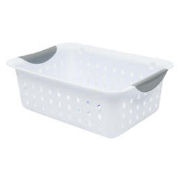BASKET SMALL ULTRA WHT STERILTE 127463