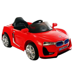 CAR CHILDREN B/O, 12V 4.5AH, 168561