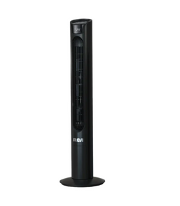 FAN TOWER W/REMOTE RCA 39" 182239