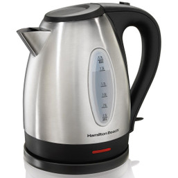 KETTLE ELECTRIC 1.7 SS #HB40880 182237
