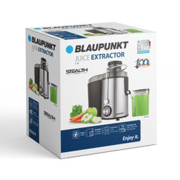 EXTRACTOR JUICE 120V 50/60HZ 180430