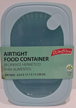CONTAINER FOOD REC #723-DBE05064 127798