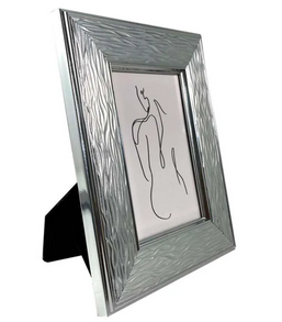 FRAME PHOTO MDF INNER SIZE 4X6 125056