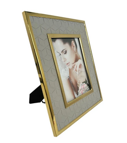 FRAME PHOTO MDF WITH PU AND 125086
