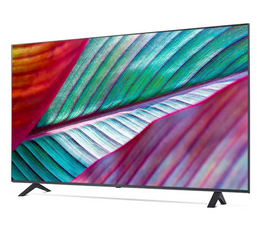 TV SMART LG 55" 4K #755UR8750PSA 200025
