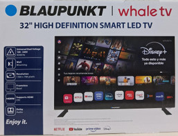 SMART TV 32" LED WHALE OS 200816