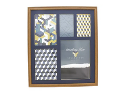 PICTURE FRAME 3.5"X5" / 5"X7" / 122036