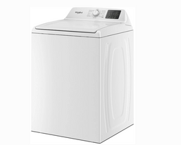 WASHER WHIRLPOOL WJR 4.1 CU FT 182293