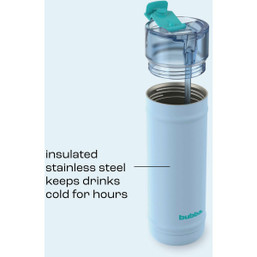 Bubba 32 oz. DualSip Insulated Stainless Steel Water Bottle - Daydreamin'