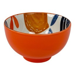 STONEWARE BOWL 128619