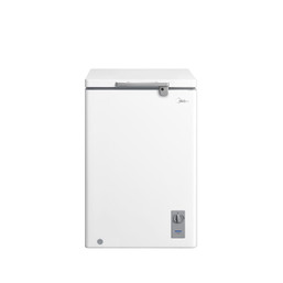 FREEZER CHEST MIDEA 3.5FT 99L 182567
