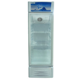 COOLER SHOWCASE MIDEA 216LT 182593