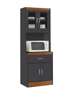 FURNITURE KITCHEN #HIKF96-GREY 177384