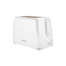 TOASTER 2-SLICE DECAKILA 180156