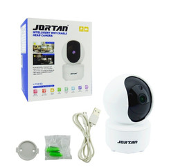 CAMERA SECURITY JORTAN 360 200152