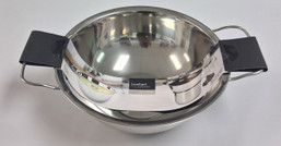 BOWL MIXING AND MELTING 127826