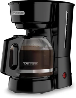 MAKER COFFEE 12 CUP BANDD 183557