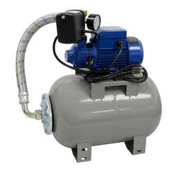 PUMP WATER PREF. 1/2HP 070904