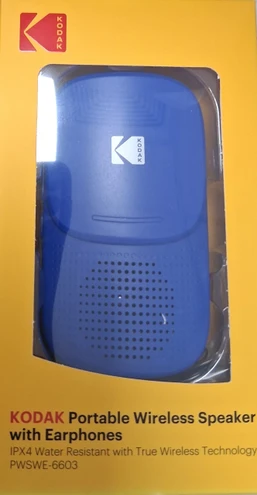 SPEAKERS WIRELESS LAPTOP 200047