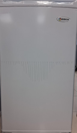 MINIBAR WITH FREEZER 3.3CFT/92LT 180834