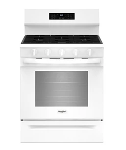 RANGE GAS 30" WHIRLPOOL W/AIR 181834