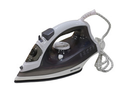 IRON STEAM ELECTRIC #ED-7231CC 182992