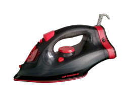 IRON STEAM ELECTRIC #ED-8144CC 182994