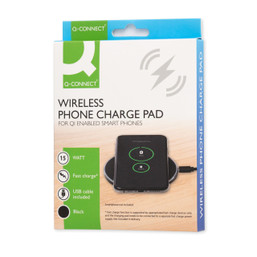 CHARGER PAD PHONE WLS Q1 1SW 302711