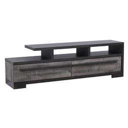 STAND TV REMINGTON GREY/EBONY 175096
