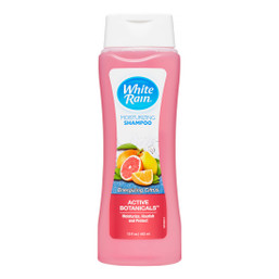 SHAMPOO WHITE RAIN ENERGIZING 151134
