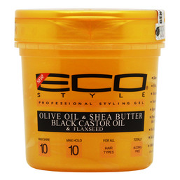 GEL ECOSTYLER GOLD 16OZ 5800470