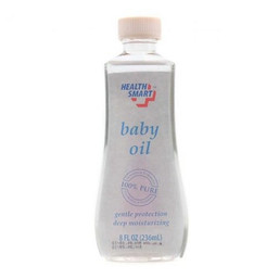 BABY OIL H.S REGULAR 100% PURE 999364