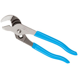 PLIERS TG/GRV 6-1/2" 426  325366 054172