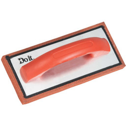 FLOAT RUBBER SPONGE FINE  306711 053301