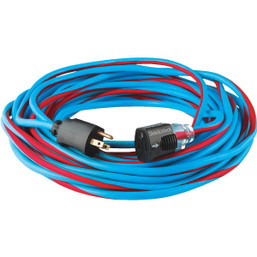 CORD EXTENSION 50FT 12/3 #521973 083602