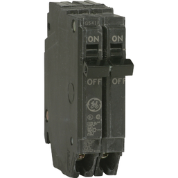 BREAKER GE THIN 2-50AMPS #533621 082938